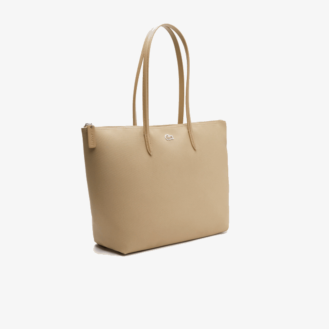 Brindille L37 V6HV2784 femmes Lacoste sac cabas zippé l1212 concept