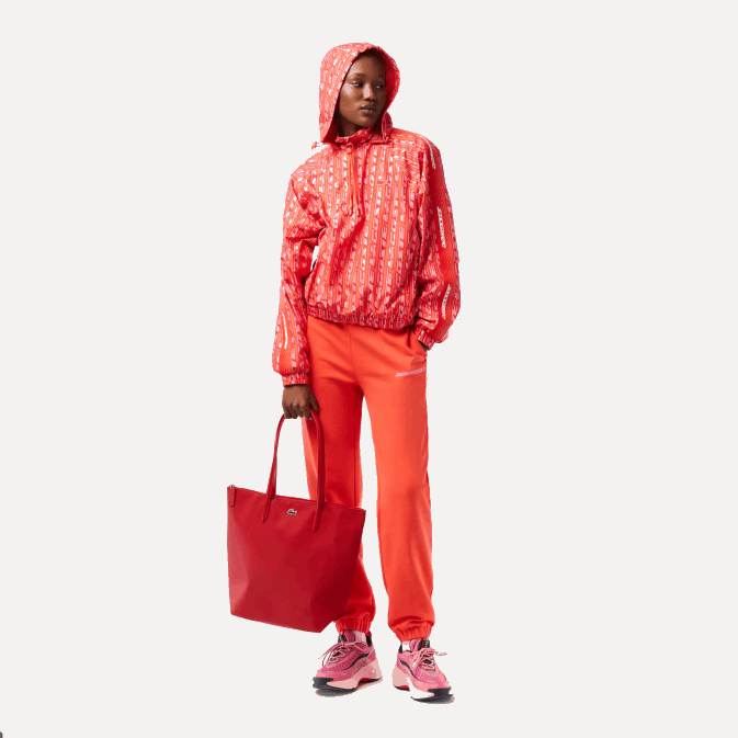 rouge à haut risque 883