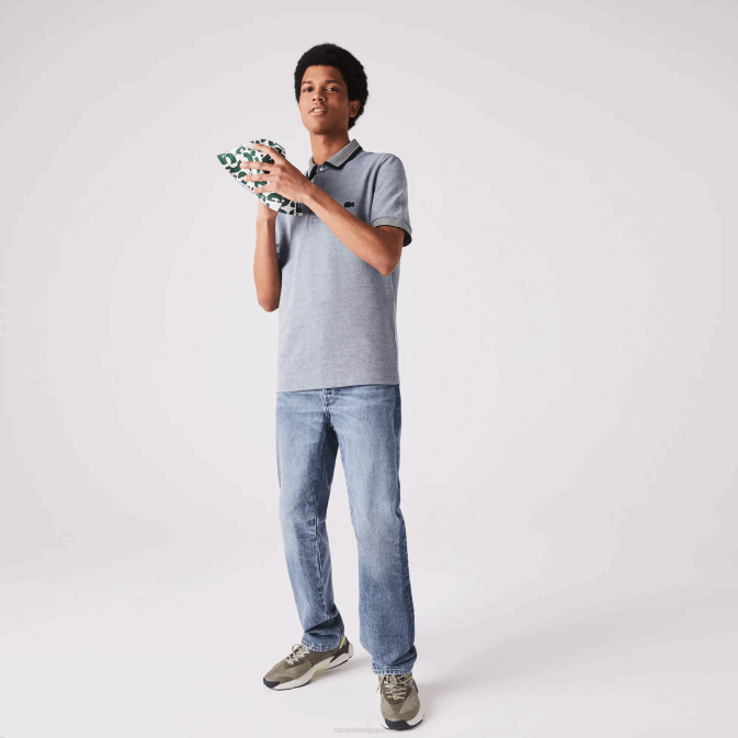 bdv blanc bleu marine