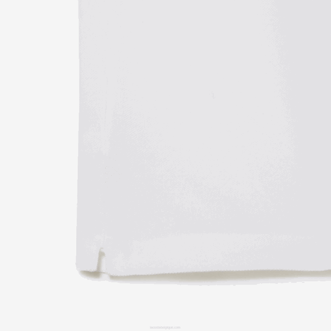 blanc 001 V6HV606 Hommes Lacoste polo original l1212