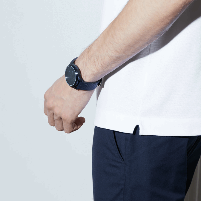 blanc 001 V6HV80 Hommes Lacoste polo piqué de coton stretch smart paris