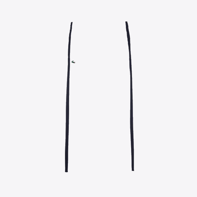 blanc bleu marine vert 9gg V6HV994 Hommes Lacoste pantalon de survêtement de tennis résistant à la course