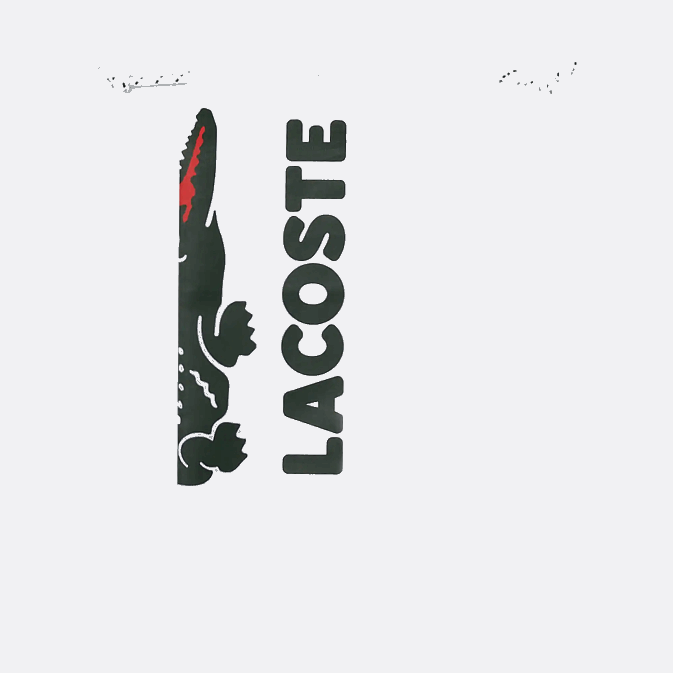 bleu marine noir jb1 V6HV541 Hommes Lacoste short de bain léger à séchage rapide