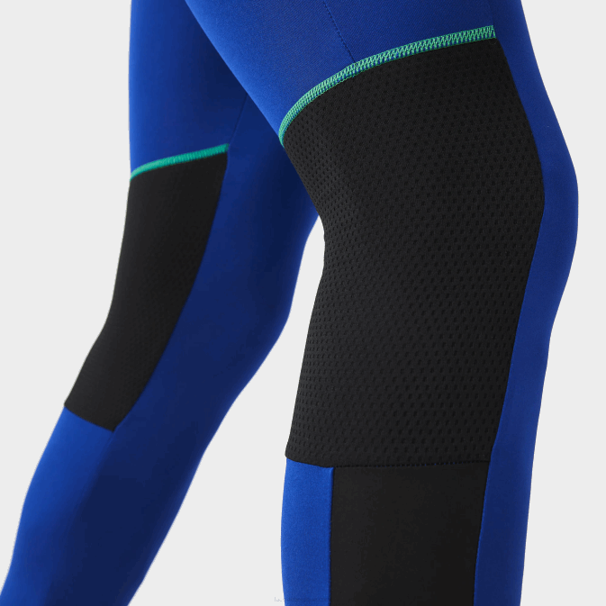 bleu noir blanc phk V6HV1138 Hommes Lacoste leggings de sport