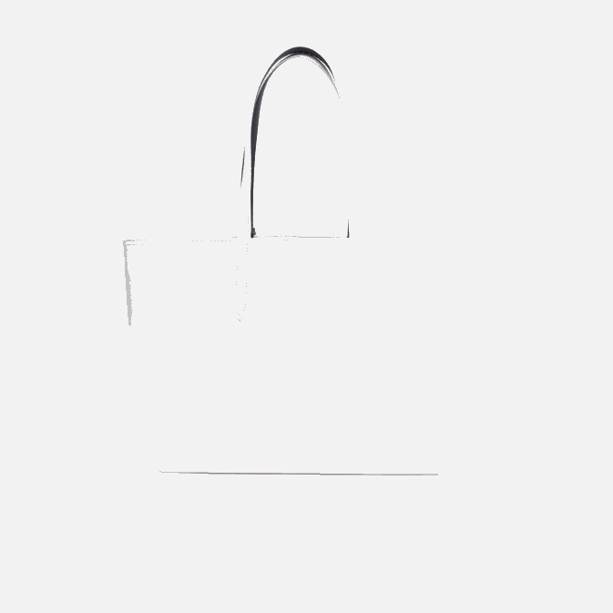 farine bleu nuit l44 V6HV2776 femmes Lacoste sac cabas bicolore réversible anna