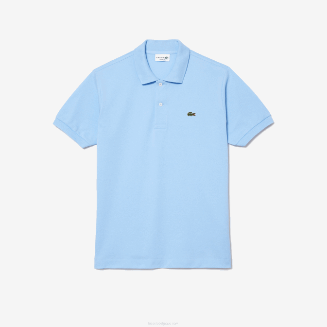 hbp bleu V6HV728 Hommes Lacoste polo original l1212