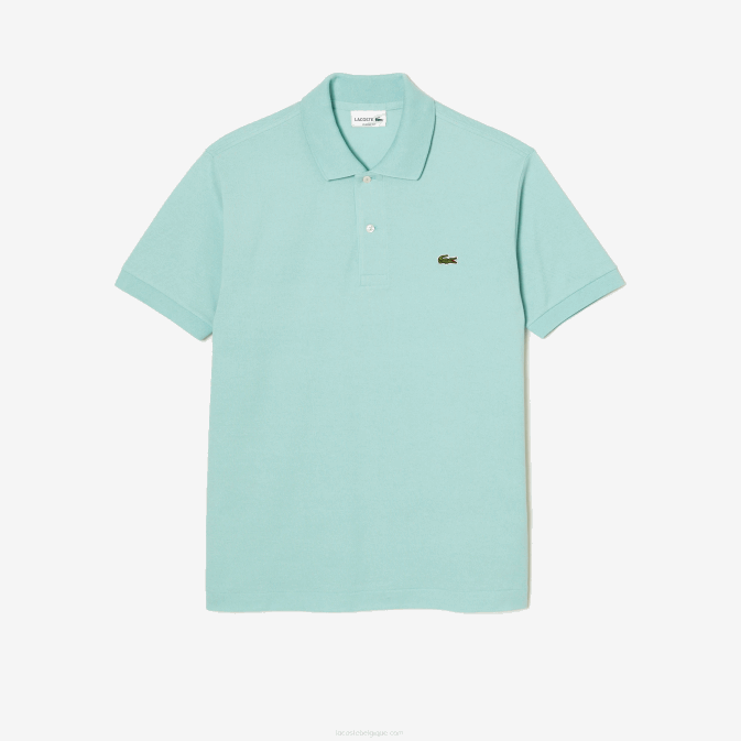 menthe lgf V6HV123 Hommes Lacoste polo original l1212