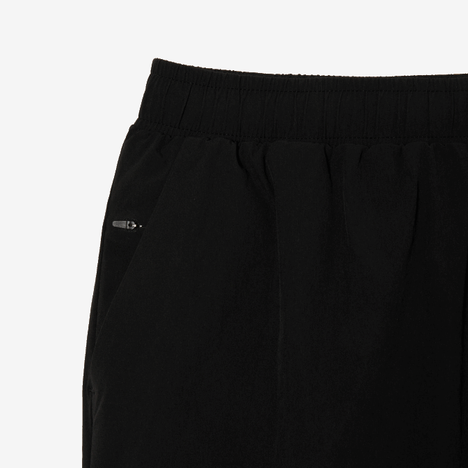 noir 031 V6HV1681 Hommes Lacoste maillot de bain léger