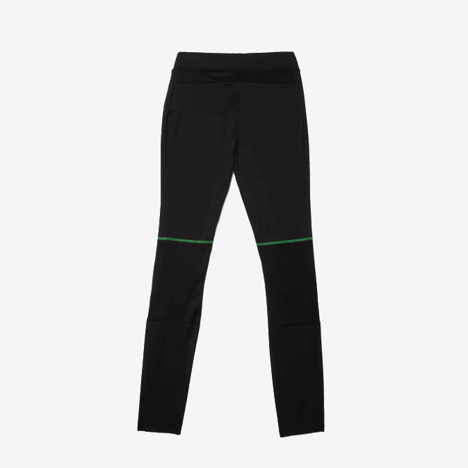 noir blanc myj V6HV1137 Hommes Lacoste leggings de sport