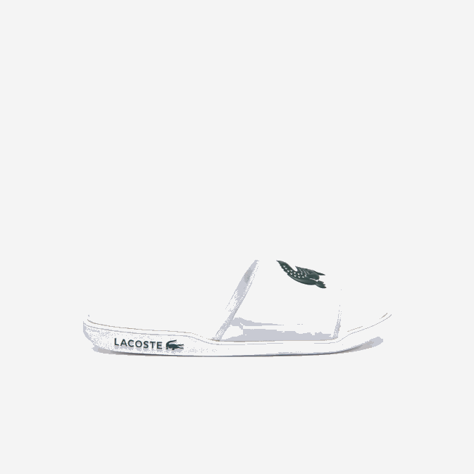 blanc & vert foncé 1r5