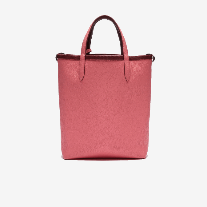 pérylène amaryllis g45 V6HV2781 femmes Lacoste sac cabas réversible en toile enduite anna