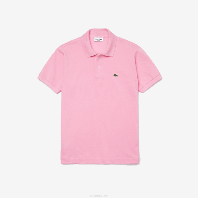 rose 6us V6HV851 Hommes Lacoste polo original l1212
