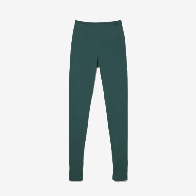 vert 5hx V6HV2540 femmes Lacoste leggings à étrier