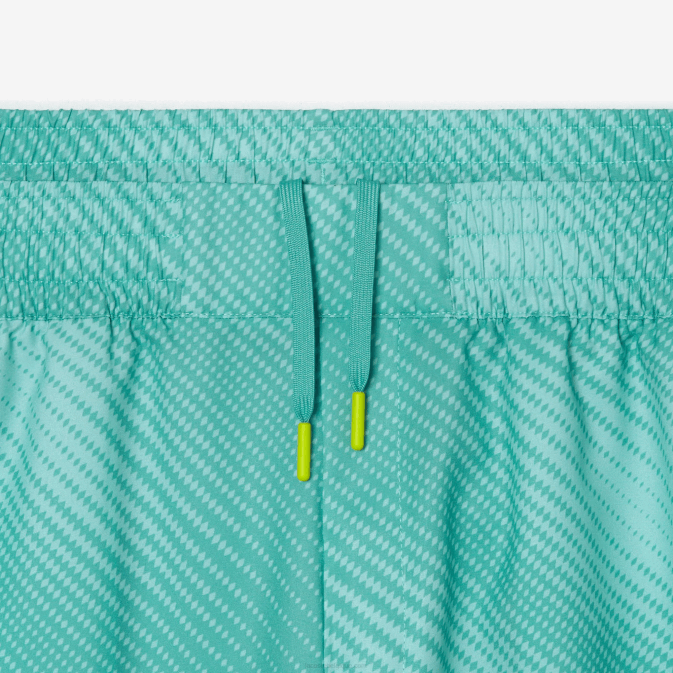 vert clair jaune h0u V6HV11 Hommes Lacoste short de sport