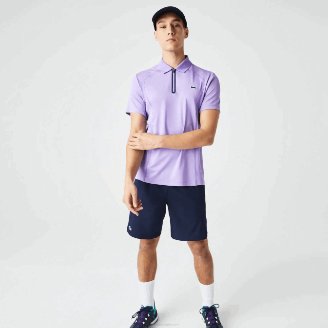 violette bleu marine 6gp