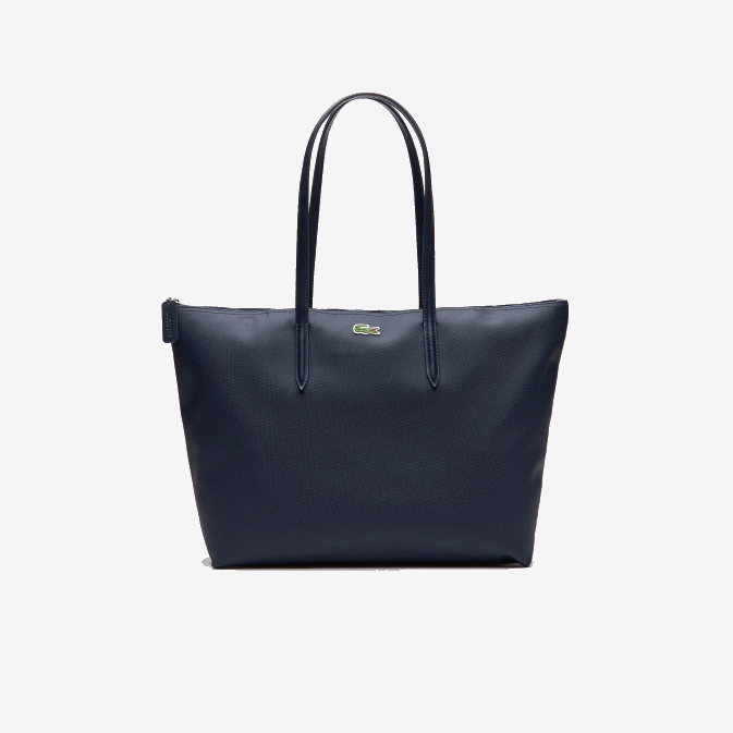 éclipse 141 V6HV2767 femmes Lacoste sac cabas zippé l1212 concept