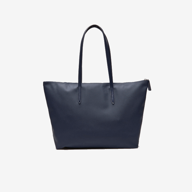 éclipse 141 V6HV2767 femmes Lacoste sac cabas zippé l1212 concept