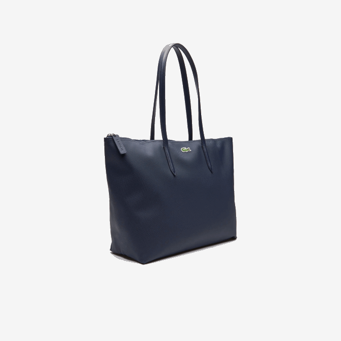 éclipse 141 V6HV2767 femmes Lacoste sac cabas zippé l1212 concept