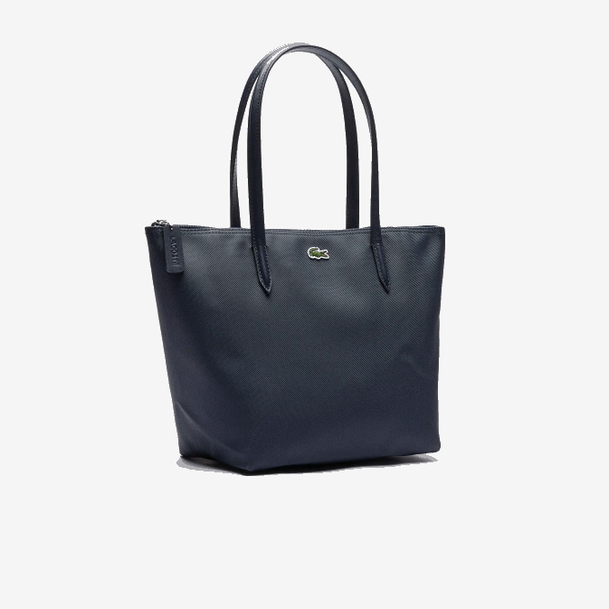 éclipse 141 V6HV2805 femmes Lacoste petit sac cabas zippé l1212 concept