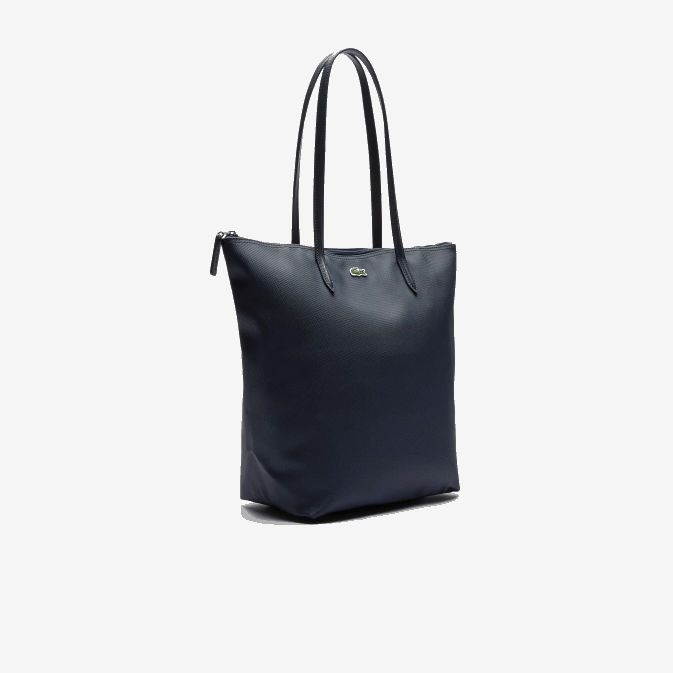 éclipse 141 V6HV2834 femmes Lacoste sac cabas zippé vertical l1212 concept